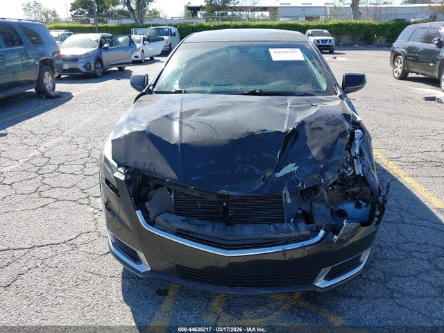 Продажа на аукционе авто 2018 Cadillac Xts Luxury, vin: 2G61M5S37J9130901, номер лота: 44636217