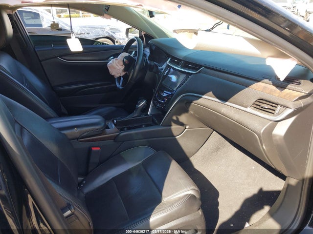 Продажа на аукционе авто 2018 Cadillac Xts Luxury, vin: 2G61M5S37J9130901, номер лота: 44636217
