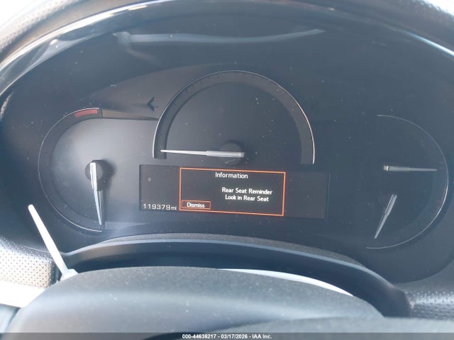 Продажа на аукционе авто 2018 Cadillac Xts Luxury, vin: 2G61M5S37J9130901, номер лота: 44636217