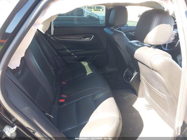 Продажа на аукционе авто 2018 Cadillac Xts Luxury, vin: 2G61M5S37J9130901, номер лота: 44636217