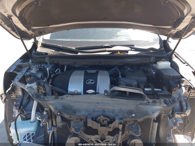 Aukcja sprzedaży 2021 Lexus Rx 350, vin: 2T2HZMAAXMC191182, numer aukcji: 44636218