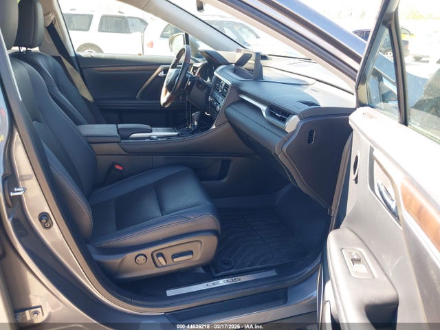 Aukcja sprzedaży 2021 Lexus Rx 350, vin: 2T2HZMAAXMC191182, numer aukcji: 44636218