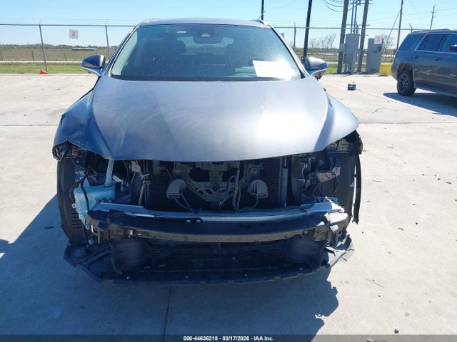 Aukcja sprzedaży 2021 Lexus Rx 350, vin: 2T2HZMAAXMC191182, numer aukcji: 44636218
