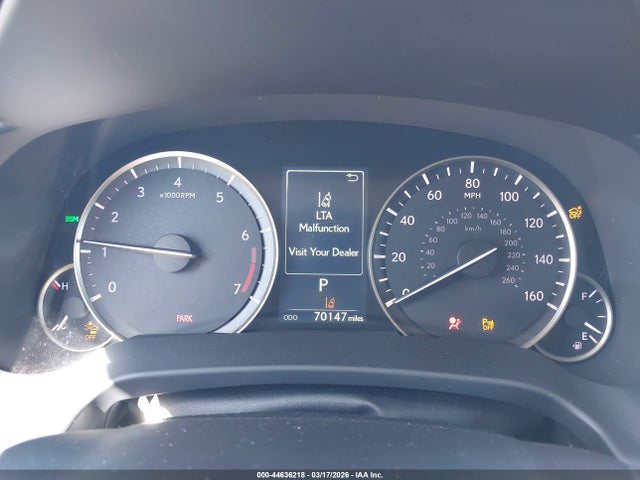 Aukcja sprzedaży 2021 Lexus Rx 350, vin: 2T2HZMAAXMC191182, numer aukcji: 44636218
