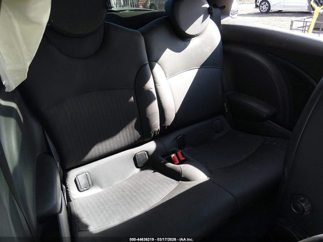 2009 MINI COOPER S WMWMF73599TT99161 Photo 7