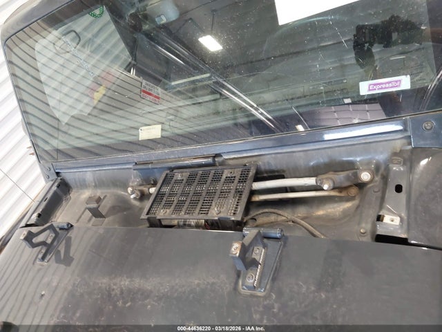 44636220 :رقم المزاد ، 1C4BJWDG2GL345572 vin ، 2016 Jeep Wrangler Unlimited Sport مزاد بيع