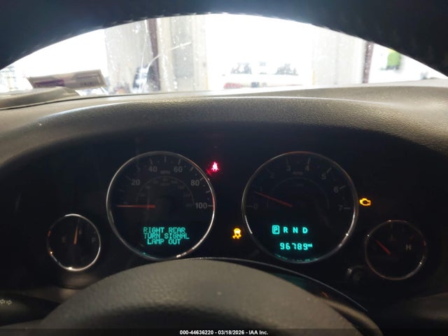 44636220 :رقم المزاد ، 1C4BJWDG2GL345572 vin ، 2016 Jeep Wrangler Unlimited Sport مزاد بيع