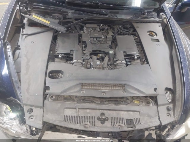 Aukcja sprzedaży 2011 Lexus Ls 460, vin: JTHBL5EF0B5104504, numer aukcji: 44636224