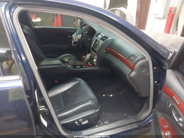 Aukcja sprzedaży 2011 Lexus Ls 460, vin: JTHBL5EF0B5104504, numer aukcji: 44636224