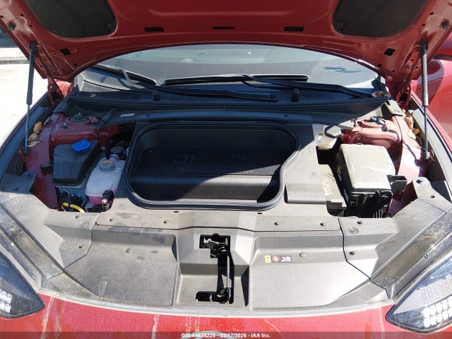 Aukcja sprzedaży 2024 Hyundai Ioniq 6 Sel, vin: KMHM34AA9RA059025, numer aukcji: 44636225