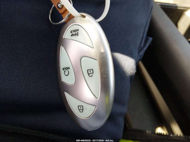 Aukcja sprzedaży 2024 Hyundai Ioniq 6 Sel, vin: KMHM34AA9RA059025, numer aukcji: 44636225