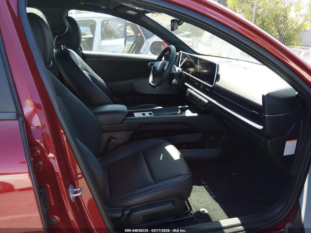 Aukcja sprzedaży 2024 Hyundai Ioniq 6 Sel, vin: KMHM34AA9RA059025, numer aukcji: 44636225