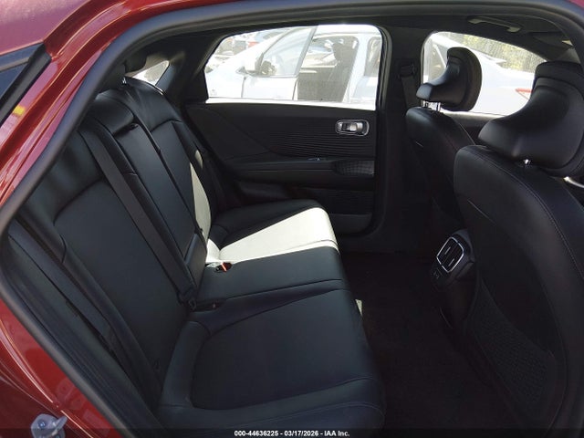 Aukcja sprzedaży 2024 Hyundai Ioniq 6 Sel, vin: KMHM34AA9RA059025, numer aukcji: 44636225