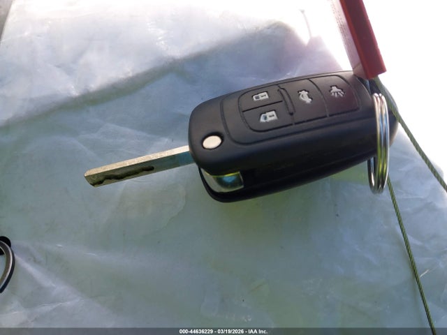 Chevrolet Equinox L 2016 2GNALBEK1G6358489 Image 11