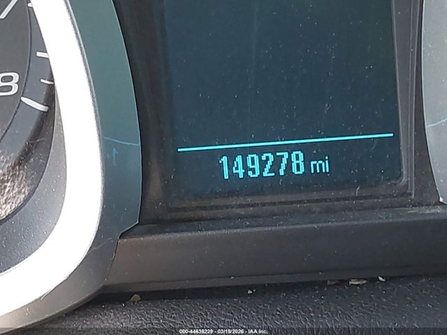 Chevrolet Equinox L 2016 2GNALBEK1G6358489 Image 15