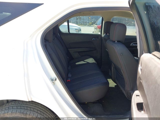 Chevrolet Equinox L 2016 2GNALBEK1G6358489 Image 8