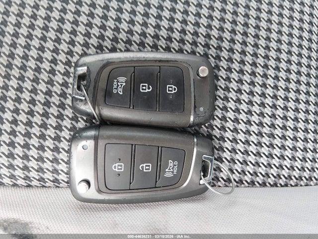 2022 HYUNDAI KONA KM8K22AB6NU881393 Photo 10