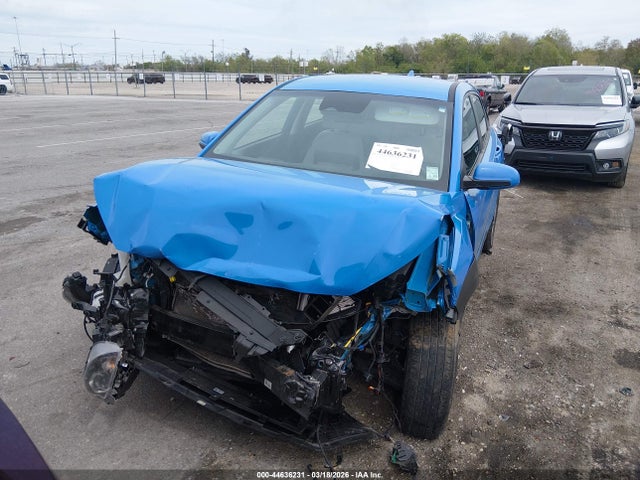 2022 HYUNDAI KONA KM8K22AB6NU881393 Photo 1