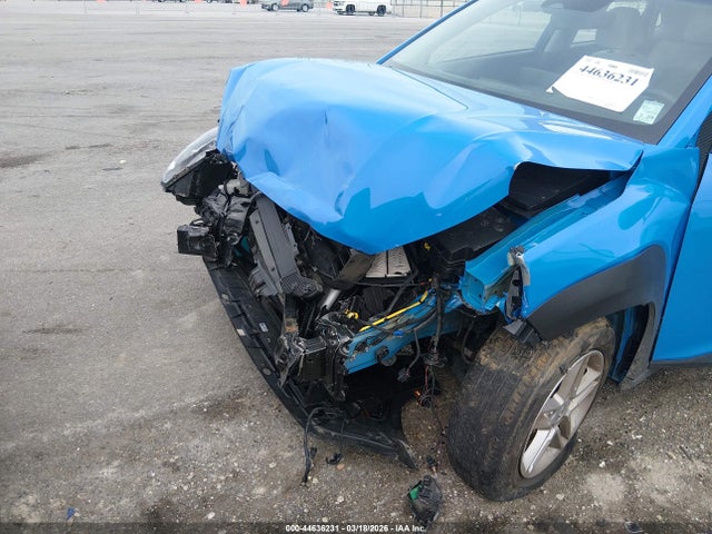 2022 HYUNDAI KONA KM8K22AB6NU881393 Photo 5