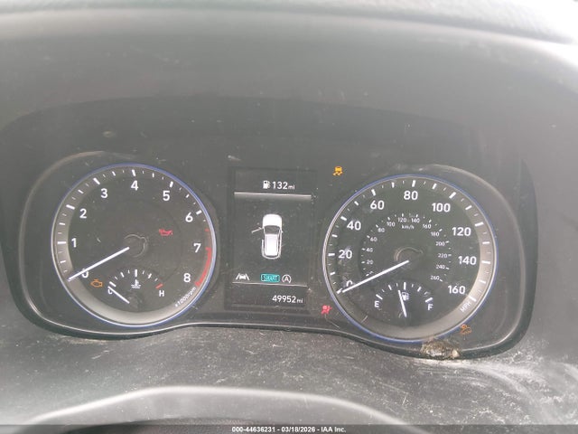 2022 HYUNDAI KONA KM8K22AB6NU881393 Photo 6