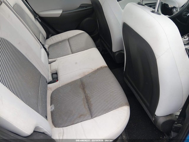 2022 HYUNDAI KONA KM8K22AB6NU881393 Photo 7