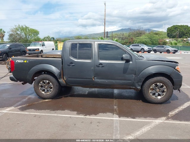 Aukcja sprzedaży 2014 Nissan Frontier Pro-4x/s/sl/sv, vin: 1N6AD0EV5EN737330, numer aukcji: 44636232