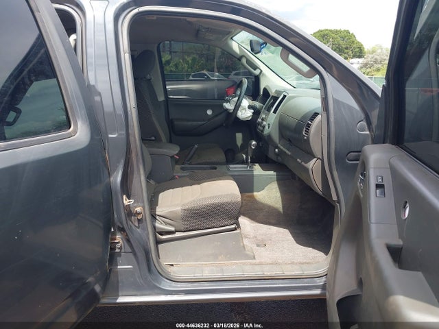 Aukcja sprzedaży 2014 Nissan Frontier Pro-4x/s/sl/sv, vin: 1N6AD0EV5EN737330, numer aukcji: 44636232