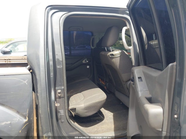 Aukcja sprzedaży 2014 Nissan Frontier Pro-4x/s/sl/sv, vin: 1N6AD0EV5EN737330, numer aukcji: 44636232