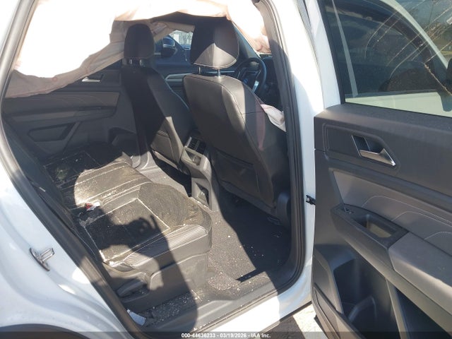 Продаж на аукціоні авто 2022 Volkswagen Atlas Cross Sport 3.6l V6 Se W/technology, vin: 1V2KE2CA5NC225898, номер лоту: 44636233