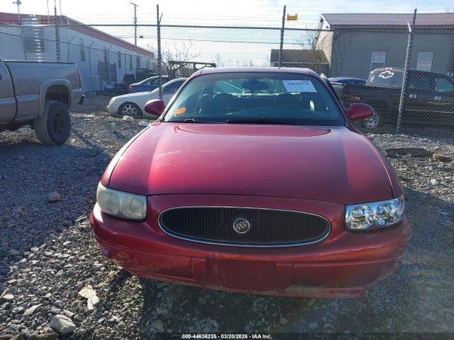 44636235 :رقم المزاد ، 1G4HR54K13U289299 vin ، 2003 Buick Lesabre Limited مزاد بيع