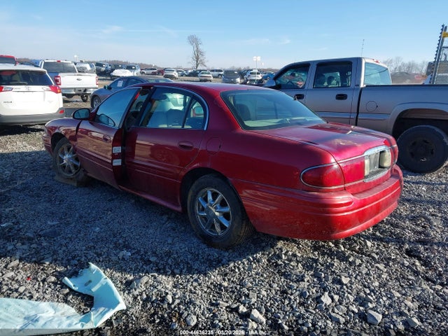 44636235 :رقم المزاد ، 1G4HR54K13U289299 vin ، 2003 Buick Lesabre Limited مزاد بيع