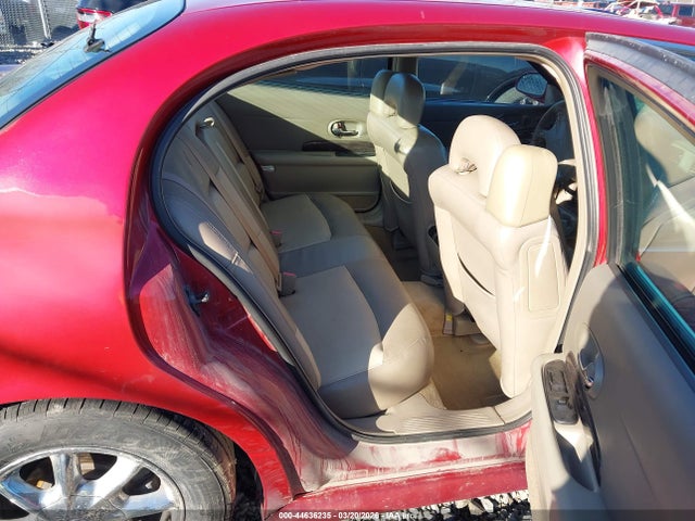 44636235 :رقم المزاد ، 1G4HR54K13U289299 vin ، 2003 Buick Lesabre Limited مزاد بيع