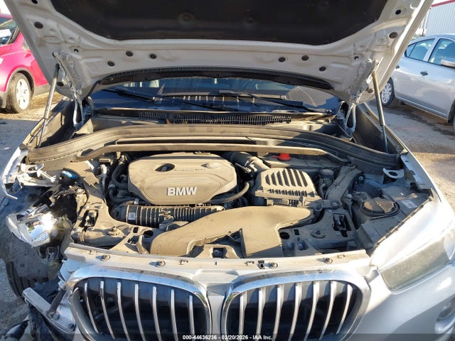 Aukcja sprzedaży 2019 Bmw X1 Sdrive28i, vin: WBXHU7C56K5L11304, numer aukcji: 44636236