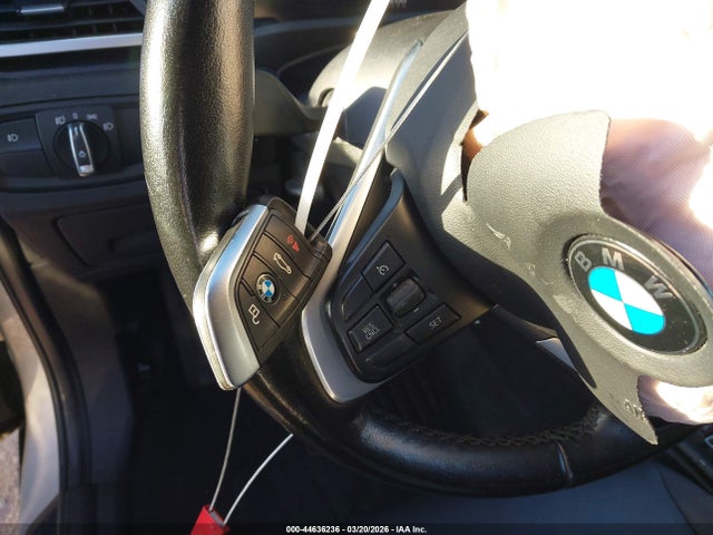 Aukcja sprzedaży 2019 Bmw X1 Sdrive28i, vin: WBXHU7C56K5L11304, numer aukcji: 44636236