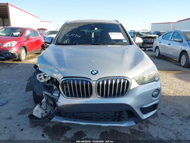 Aukcja sprzedaży 2019 Bmw X1 Sdrive28i, vin: WBXHU7C56K5L11304, numer aukcji: 44636236