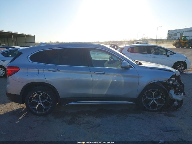 Aukcja sprzedaży 2019 Bmw X1 Sdrive28i, vin: WBXHU7C56K5L11304, numer aukcji: 44636236