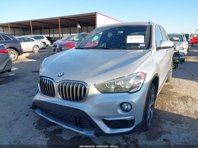 Aukcja sprzedaży 2019 Bmw X1 Sdrive28i, vin: WBXHU7C56K5L11304, numer aukcji: 44636236