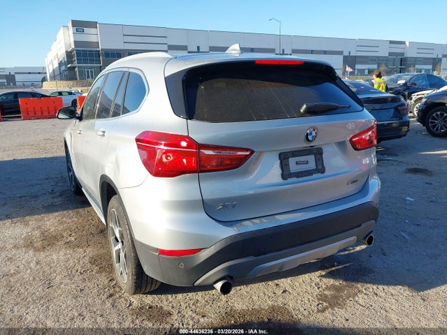 Aukcja sprzedaży 2019 Bmw X1 Sdrive28i, vin: WBXHU7C56K5L11304, numer aukcji: 44636236