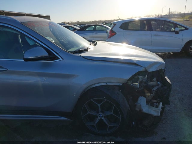 Aukcja sprzedaży 2019 Bmw X1 Sdrive28i, vin: WBXHU7C56K5L11304, numer aukcji: 44636236