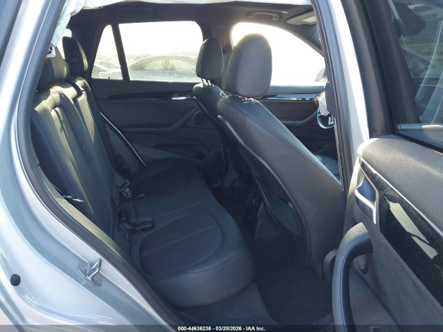 Aukcja sprzedaży 2019 Bmw X1 Sdrive28i, vin: WBXHU7C56K5L11304, numer aukcji: 44636236