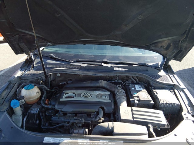 Продаж на аукціоні авто 2012 Volkswagen Cc Sport, vin: WVWMP7AN6CE526544, номер лоту: 44636238