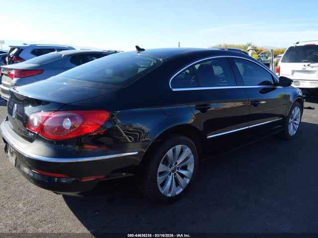 Продаж на аукціоні авто 2012 Volkswagen Cc Sport, vin: WVWMP7AN6CE526544, номер лоту: 44636238
