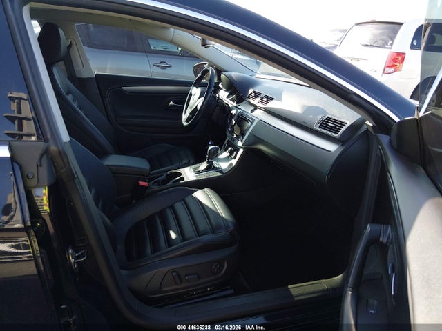 Продаж на аукціоні авто 2012 Volkswagen Cc Sport, vin: WVWMP7AN6CE526544, номер лоту: 44636238