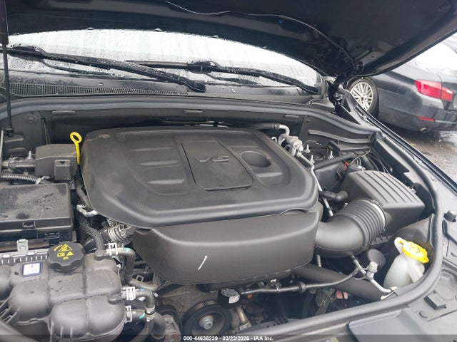 2021 Dodge Durango Sxt Plus Awd მანქანა იყიდება აუქციონზე, vin: 1C4RDJAG5MC757221, აუქციონის ნომერი: 44636239