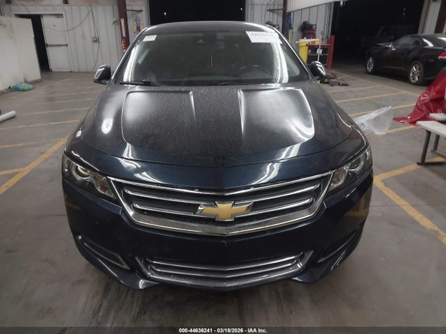 2G1145S35H9131755 Chevrolet IMPALA 2LZ