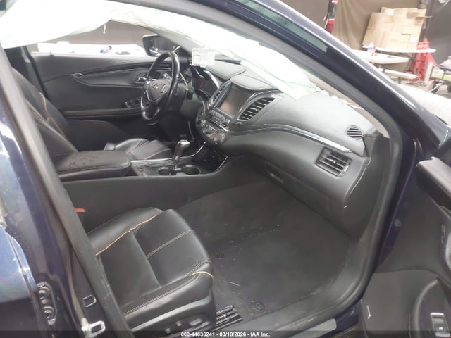 2G1145S35H9131755 Chevrolet IMPALA 2LZ