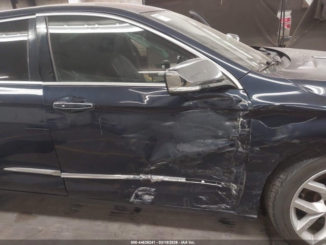 2G1145S35H9131755 Chevrolet IMPALA 2LZ