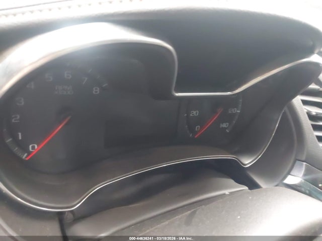 2G1145S35H9131755 Chevrolet IMPALA 2LZ
