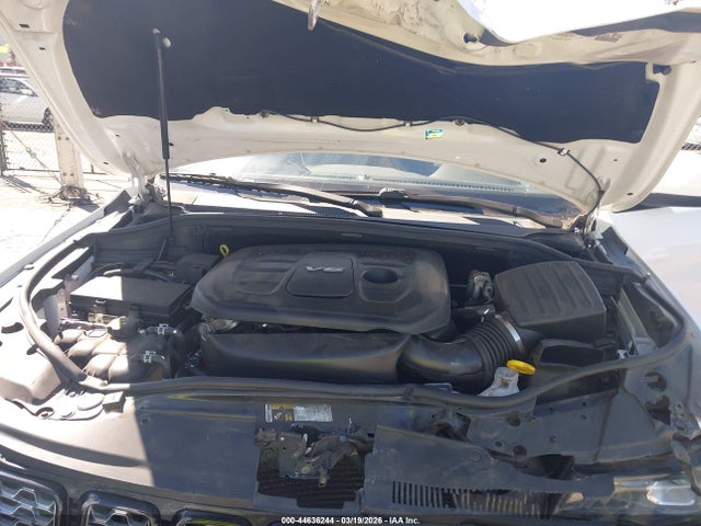 Aukcja sprzedaży 2018 Jeep Grand Cherokee Altitude 4x4, vin: 1C4RJFAG8JC152191, numer aukcji: 44636244