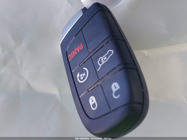 Aukcja sprzedaży 2018 Jeep Grand Cherokee Altitude 4x4, vin: 1C4RJFAG8JC152191, numer aukcji: 44636244